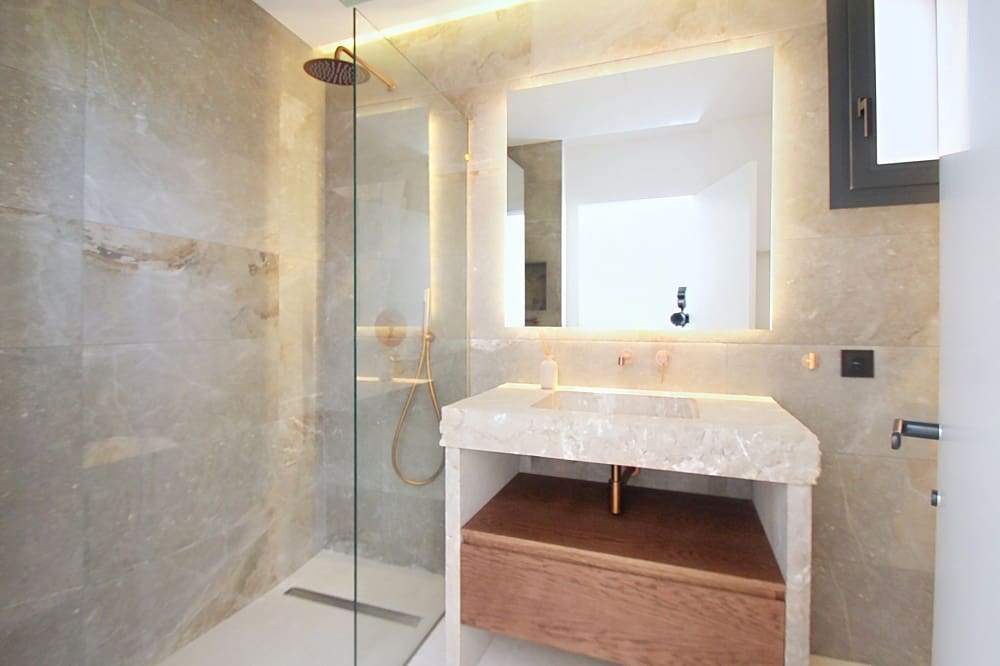 3 chambre Villa/Maison à vendre à Palma de Mallorca - 2 400 000 € (Ref: 9863638)