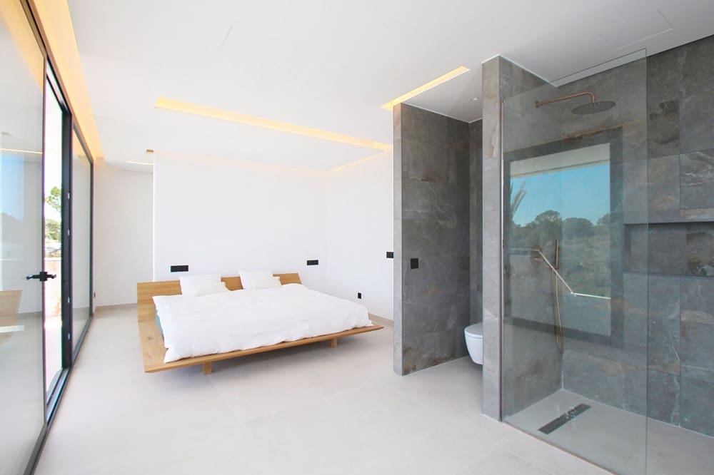 3 chambre Villa/Maison à vendre à Palma de Mallorca - 2 400 000 € (Ref: 9863638)