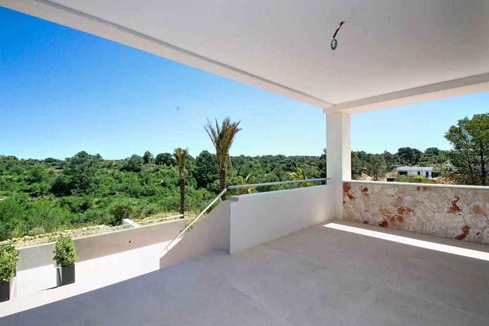 3 chambre Villa/Maison à vendre à Palma de Mallorca - 2 400 000 € (Ref: 9863638)