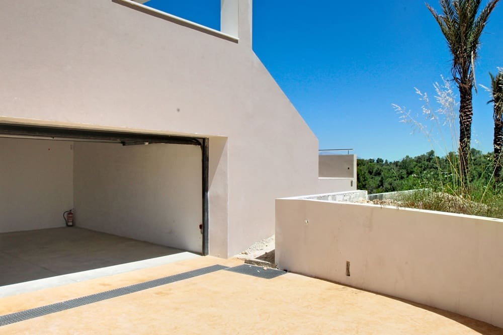 3 chambre Villa/Maison à vendre à Palma de Mallorca - 2 400 000 € (Ref: 9863638)