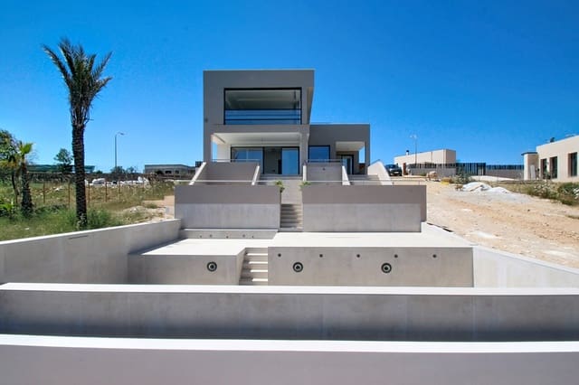 3 soveværelse Villa til salg i Sant Jordi, Palma de Mallorca - € 2.400.000 (Ref: 9863638)