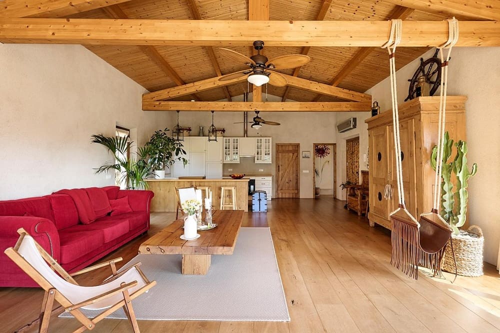 3 bedroom Finca/Country House for sale in Puigpunyent - € 1,930,000 (Ref: 9863721)