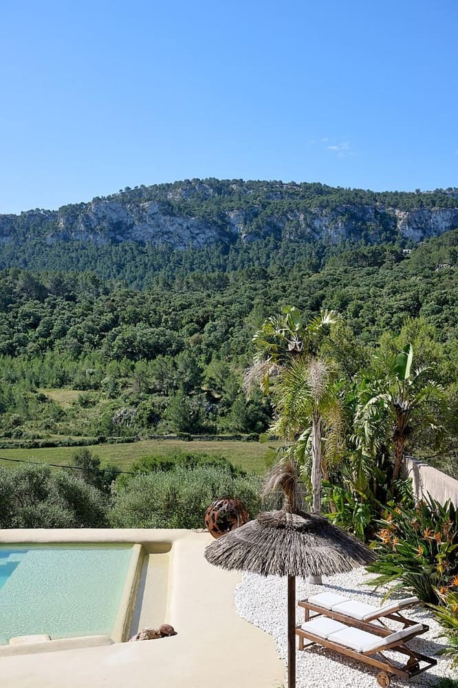 3 bedroom Finca/Country House for sale in Puigpunyent - € 1,930,000 (Ref: 9863721)