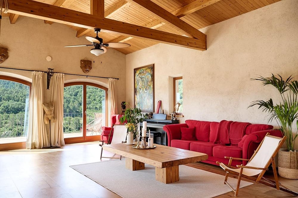 3 bedroom Finca/Country House for sale in Puigpunyent - € 1,930,000 (Ref: 9863721)