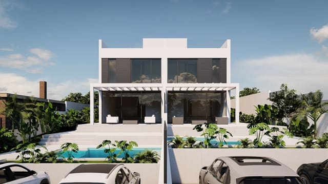 3 sypialnia Dom na sprzedaż w Badia Blava, Llucmajor - 1 400 000 € (Ref: 9865526)
