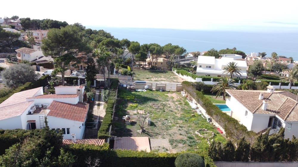 3 sypialnia Dom na sprzedaż w Badia Blava - 1 400 000 € (Ref: 9865526)