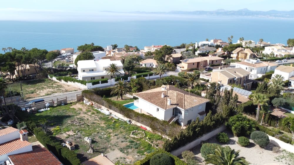 3 sypialnia Dom na sprzedaż w Badia Blava - 1 400 000 € (Ref: 9865526)