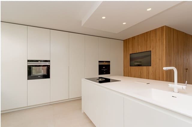 3 chambre Maison de Ville à vendre à Badia Blava, Llucmajor avec garage - 1 250 000 € (Ref: 9865526)