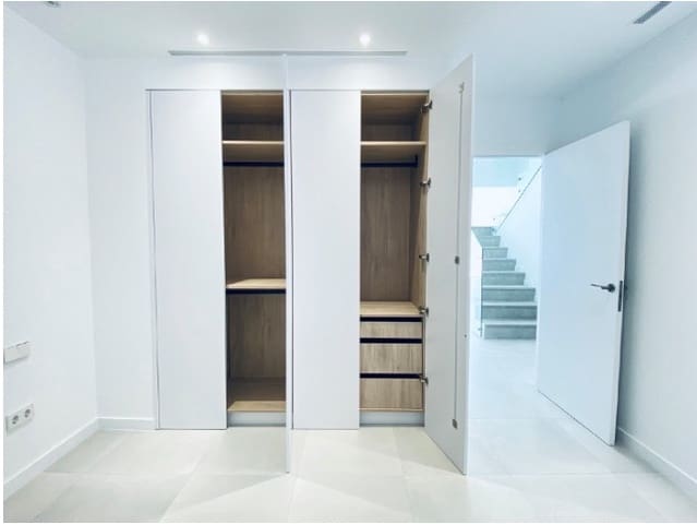 3 chambre Maison de Ville à vendre à Badia Blava, Llucmajor avec garage - 1 250 000 € (Ref: 9865526)