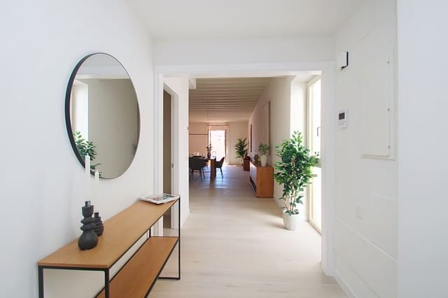 2 chambre Penthouse à vendre à Cort, Palma de Mallorca - 1 175 000 € (Ref: 9867929)