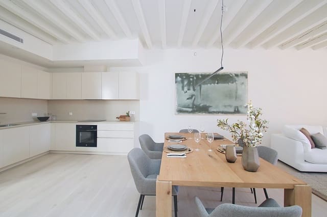 2 chambre Penthouse à vendre à Cort, Palma de Mallorca - 1 175 000 € (Ref: 9867929)