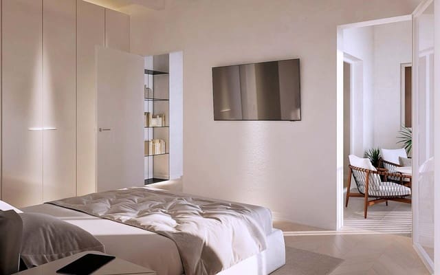 2 chambre Appartement à vendre à El Mercat, Palma de Mallorca - 825 000 € (Ref: 9872695)