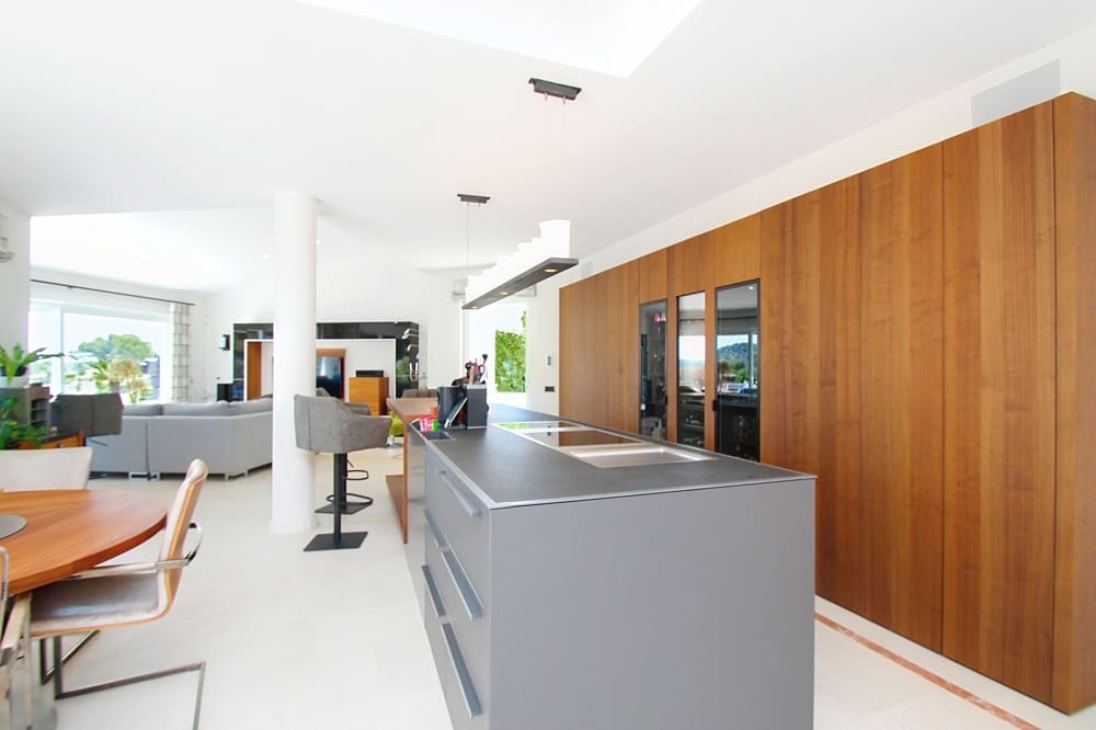4 soveværelse Villa til salg i Santa Ponsa - € 3.950.000 (Ref: 9872696)