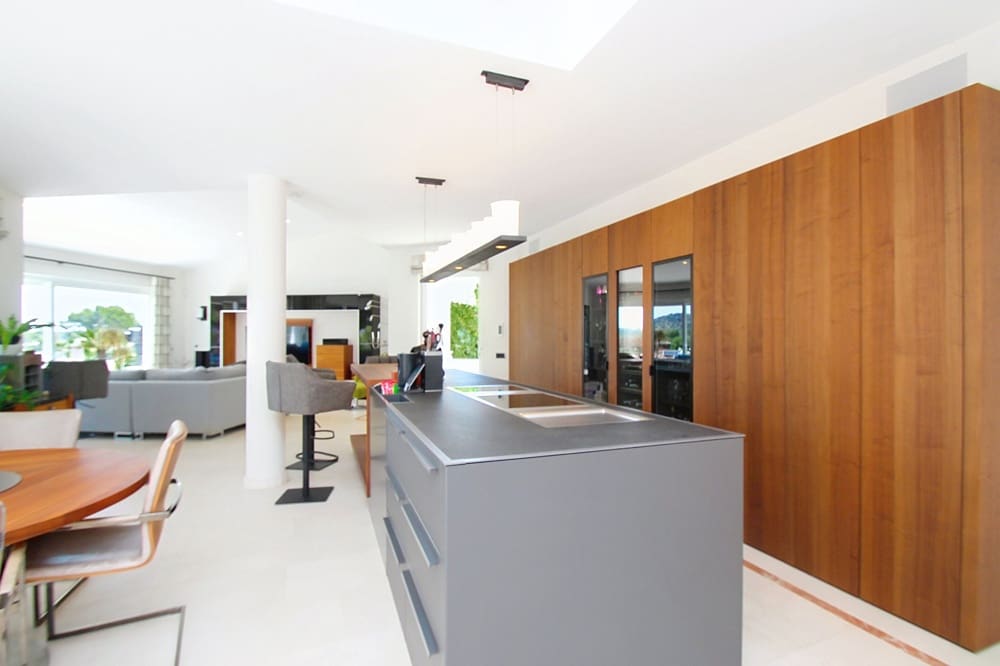 4 soveværelse Villa til salg i Santa Ponsa - € 3.950.000 (Ref: 9872696)