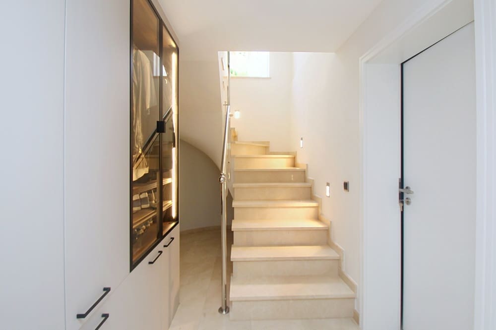 4 soveværelse Villa til salg i Santa Ponsa - € 3.950.000 (Ref: 9872696)