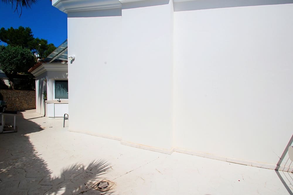 4 soveværelse Villa til salg i Santa Ponsa - € 3.950.000 (Ref: 9872696)