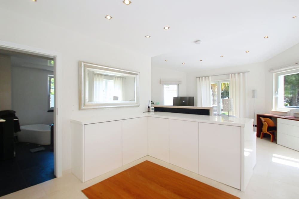 4 soveværelse Villa til salg i Santa Ponsa - € 3.950.000 (Ref: 9872696)