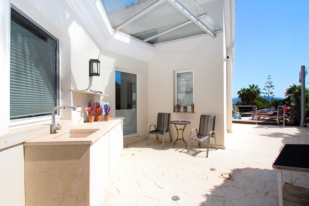 4 soveværelse Villa til salg i Santa Ponsa - € 3.950.000 (Ref: 9872696)