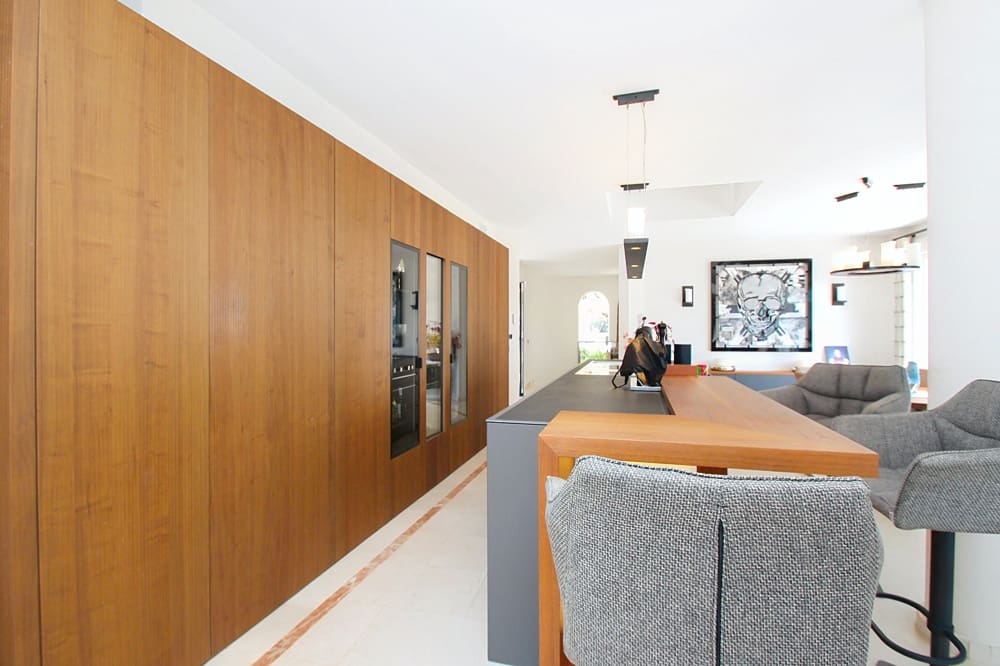 4 soveværelse Villa til salg i Santa Ponsa - € 3.950.000 (Ref: 9872696)