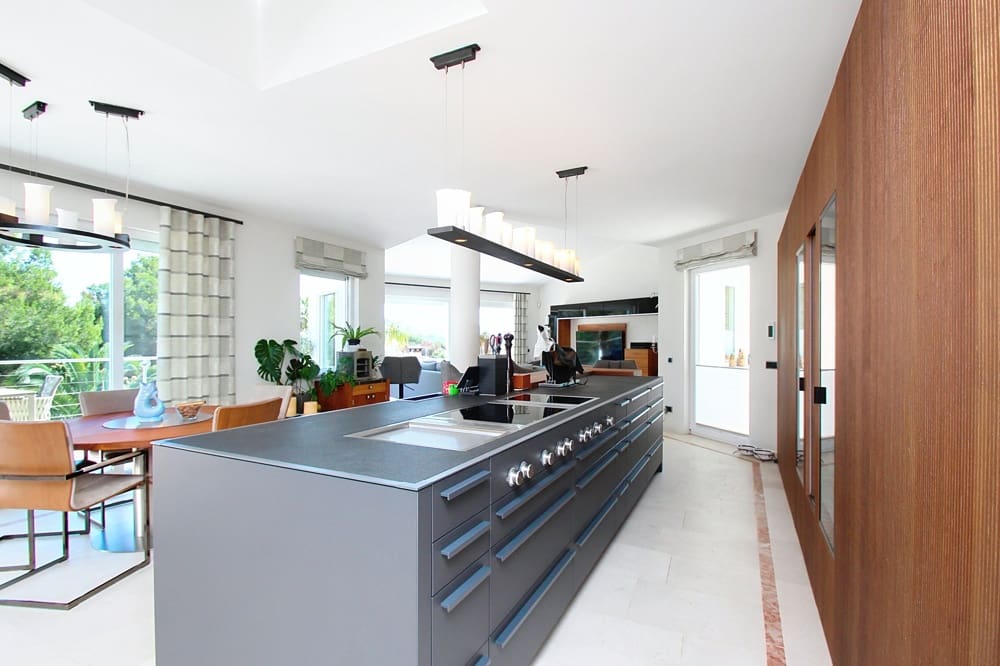 4 soveværelse Villa til salg i Santa Ponsa - € 3.950.000 (Ref: 9872696)