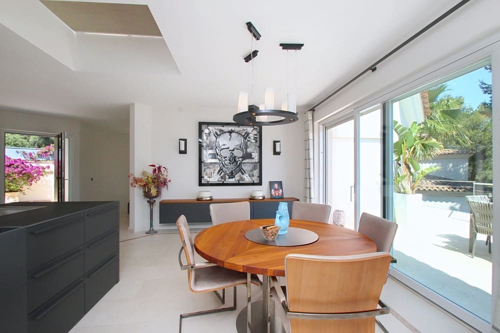 4 soveværelse Villa til salg i Santa Ponsa - € 3.950.000 (Ref: 9872696)