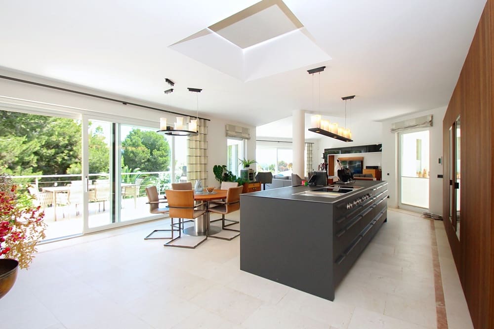 4 soveværelse Villa til salg i Santa Ponsa - € 3.950.000 (Ref: 9872696)