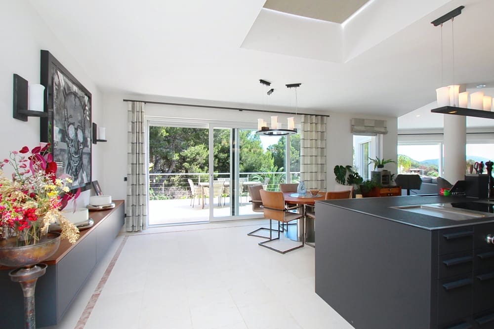 4 soveværelse Villa til salg i Santa Ponsa - € 3.950.000 (Ref: 9872696)
