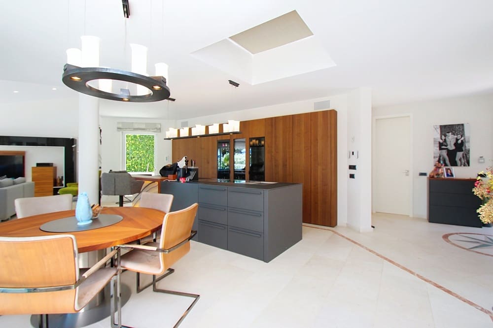 4 soveværelse Villa til salg i Santa Ponsa - € 3.950.000 (Ref: 9872696)
