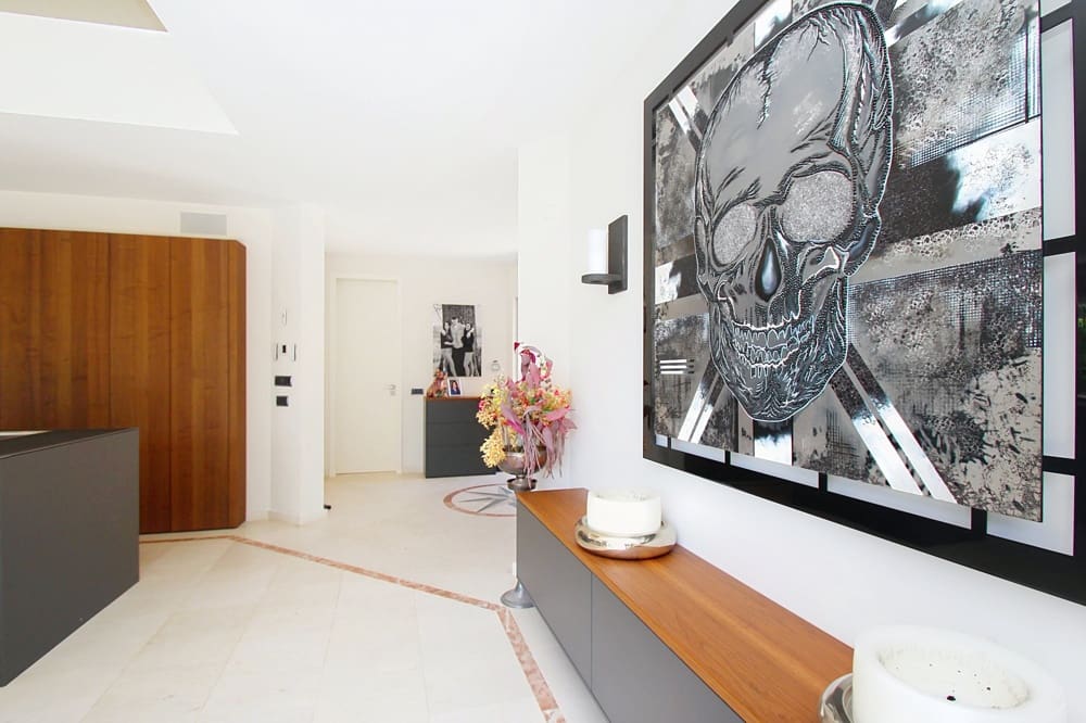 4 soveværelse Villa til salg i Santa Ponsa - € 3.950.000 (Ref: 9872696)