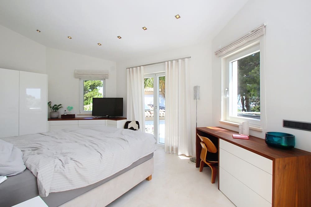 4 soveværelse Villa til salg i Santa Ponsa - € 3.950.000 (Ref: 9872696)