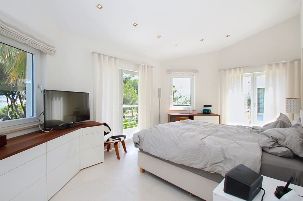 4 soveværelse Villa til salg i Santa Ponsa - € 3.950.000 (Ref: 9872696)