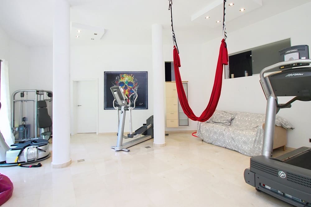 4 soveværelse Villa til salg i Santa Ponsa - € 3.950.000 (Ref: 9872696)