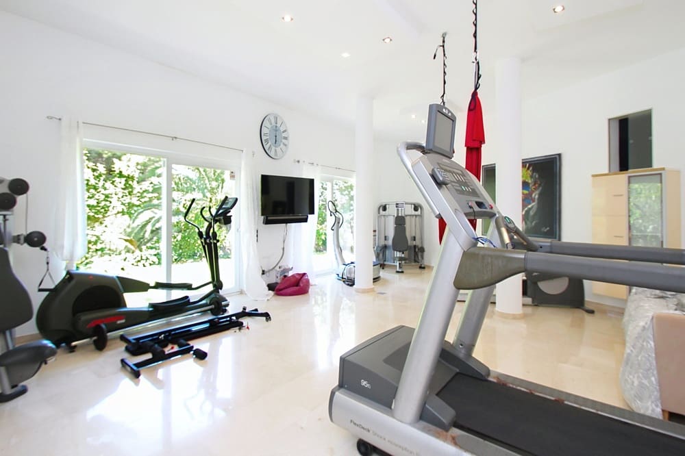 4 soveværelse Villa til salg i Santa Ponsa - € 3.950.000 (Ref: 9872696)