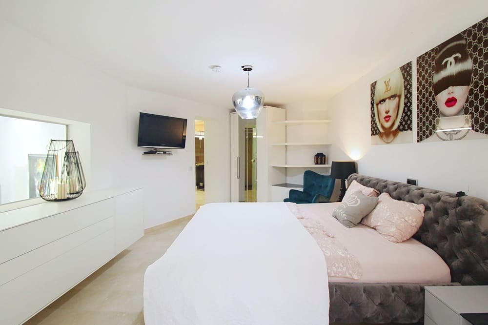 4 soveværelse Villa til salg i Santa Ponsa - € 3.950.000 (Ref: 9872696)