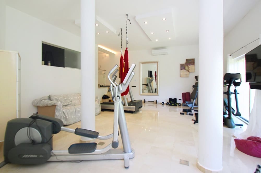 4 soveværelse Villa til salg i Santa Ponsa - € 3.950.000 (Ref: 9872696)