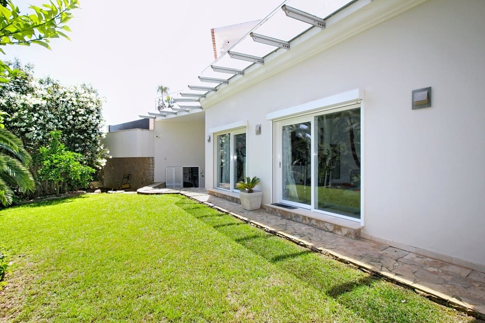 4 soveværelse Villa til salg i Santa Ponsa - € 3.950.000 (Ref: 9872696)