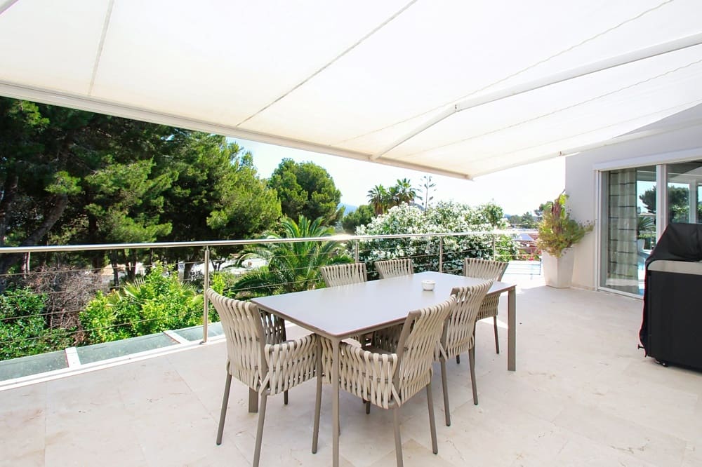 4 soveværelse Villa til salg i Santa Ponsa - € 3.950.000 (Ref: 9872696)