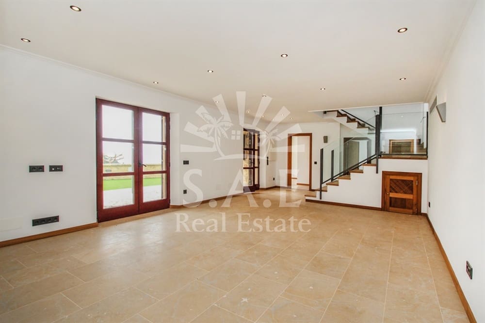 6 bedroom Villa for sale in Estellenchs - € 3,500,000 (Ref: 9872697)