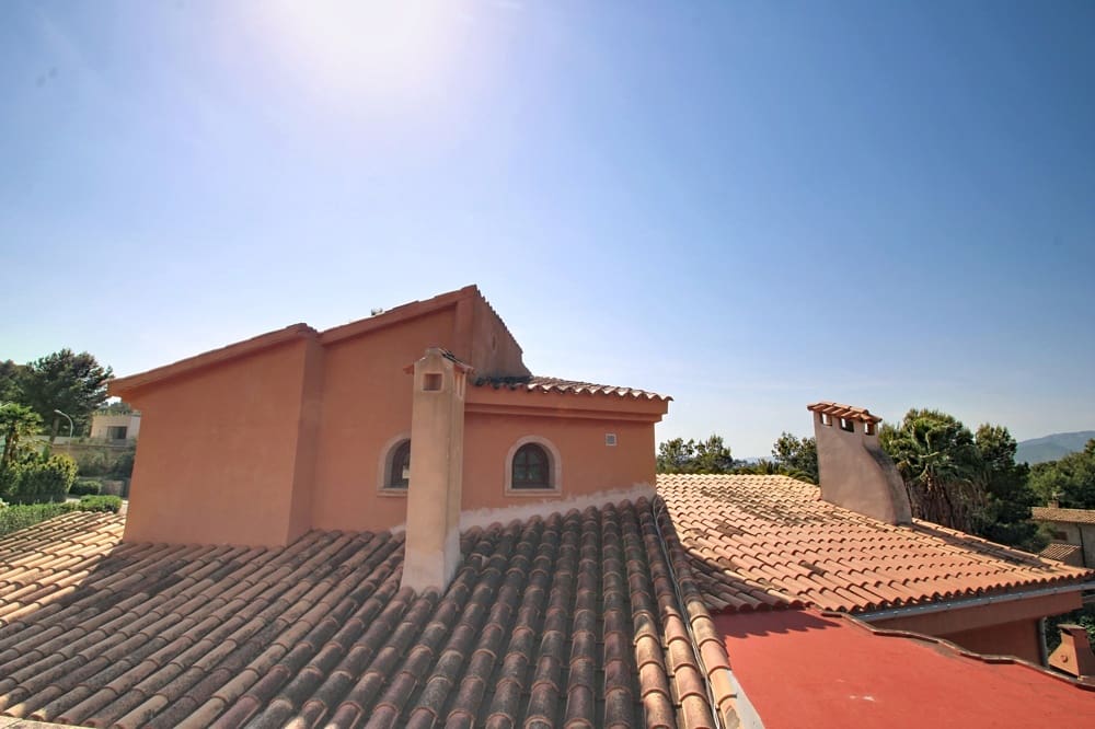 4 soveværelse Byhus til salg i Santa Ponsa - € 1.995.000 (Ref: 9877235)