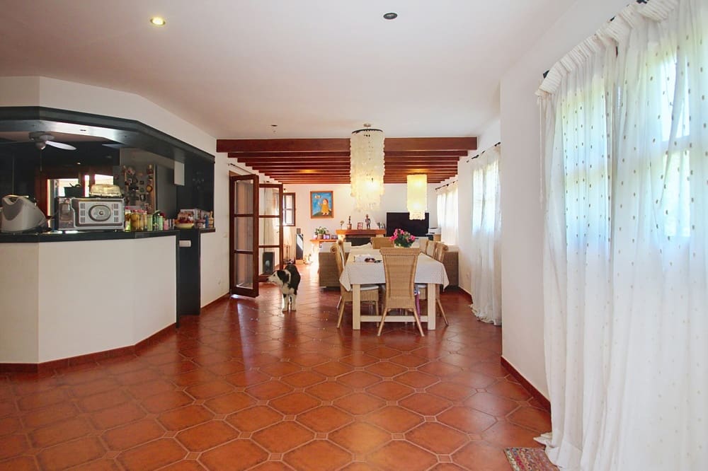 4 soveværelse Byhus til salg i Santa Ponsa - € 1.995.000 (Ref: 9877235)