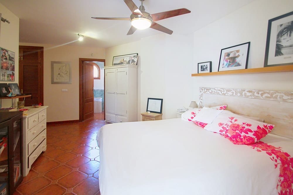 4 soveværelse Byhus til salg i Santa Ponsa - € 1.995.000 (Ref: 9877235)