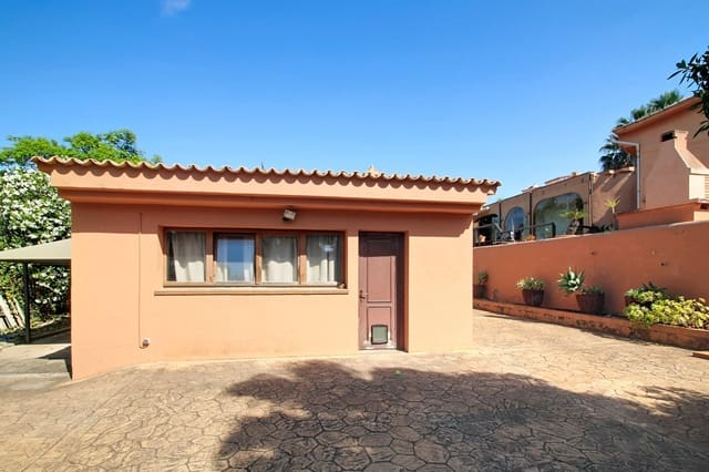 4 soveværelse Byhus til salg i Santa Ponsa, Calvià - € 1.995.000 (Ref: 9877235)