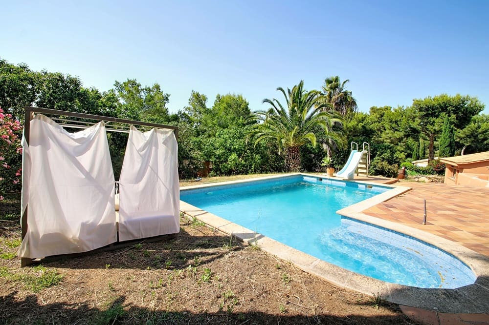 4 soveværelse Byhus til salg i Santa Ponsa - € 1.995.000 (Ref: 9877235)