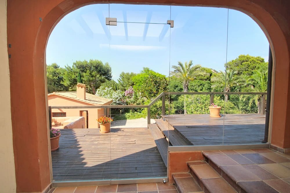 4 soveværelse Byhus til salg i Santa Ponsa - € 1.995.000 (Ref: 9877235)
