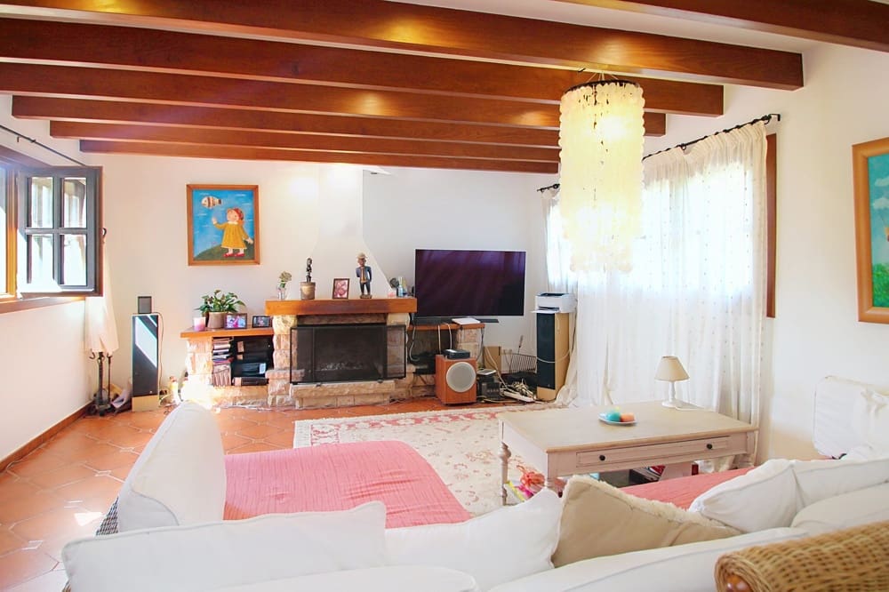 4 soveværelse Byhus til salg i Santa Ponsa - € 1.995.000 (Ref: 9877235)
