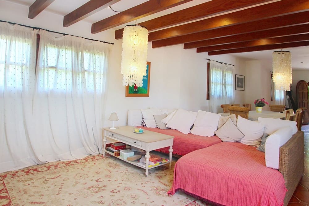 4 soveværelse Byhus til salg i Santa Ponsa - € 1.995.000 (Ref: 9877235)