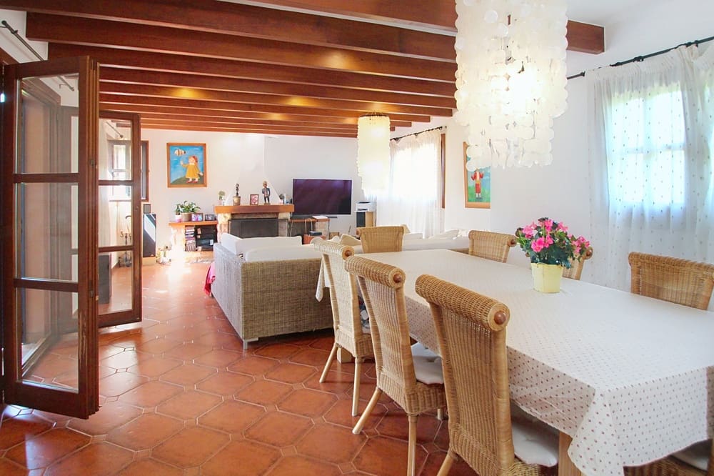 4 soveværelse Byhus til salg i Santa Ponsa - € 1.995.000 (Ref: 9877235)