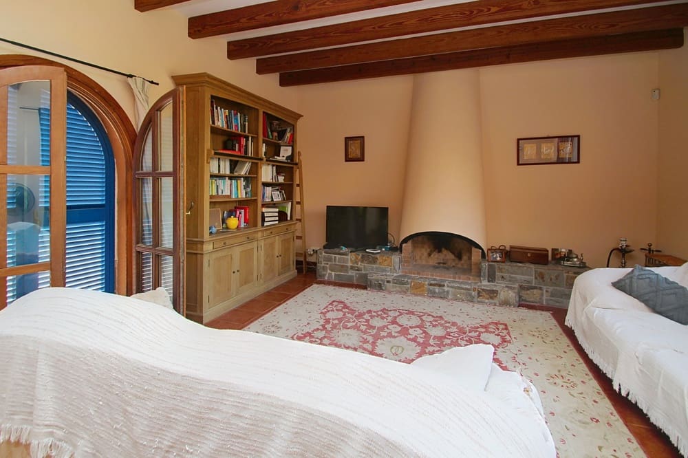 4 soveværelse Byhus til salg i Santa Ponsa - € 1.995.000 (Ref: 9877235)
