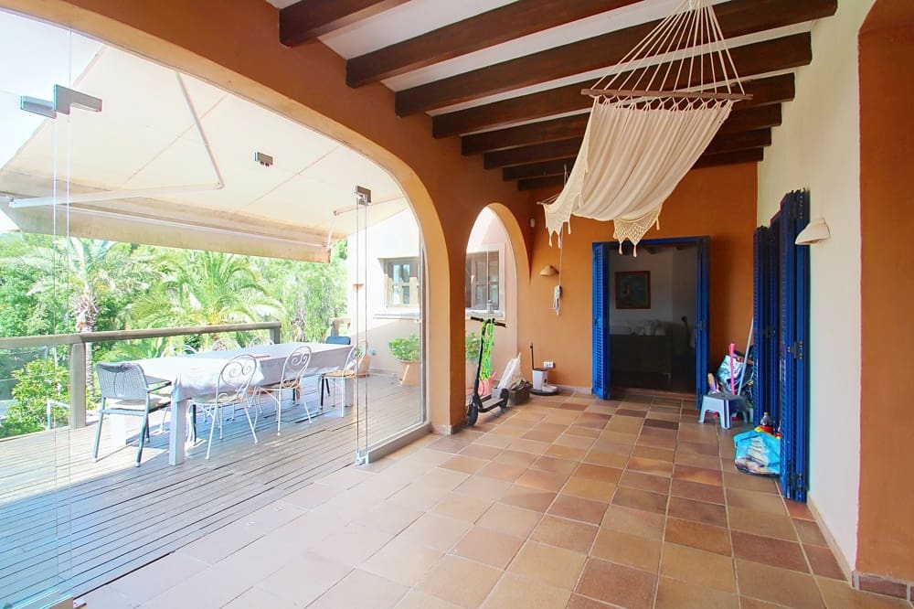 4 soveværelse Byhus til salg i Santa Ponsa - € 1.995.000 (Ref: 9877235)