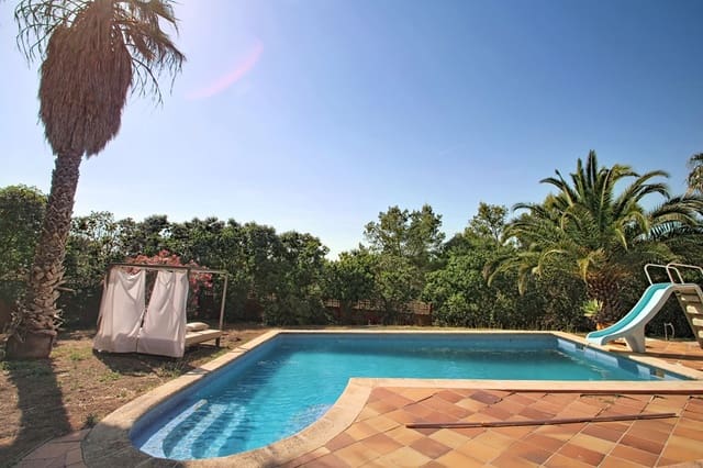 4 soveværelse Byhus til salg i Santa Ponsa, Calvià - € 1.995.000 (Ref: 9877235)
